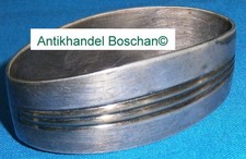 Anello Tovaglioli 800 Argento