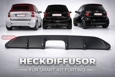 ✅ NUOVO Diffusore Posteriore