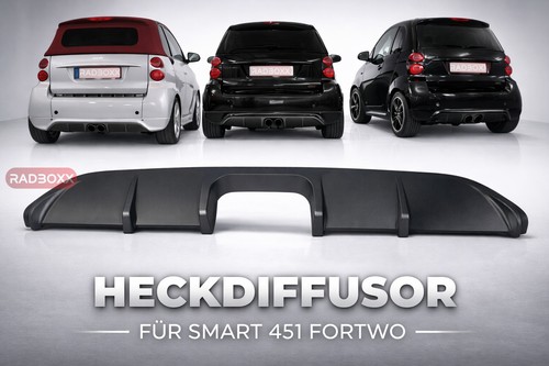 Nuovo diffusore posteriore - ✅,