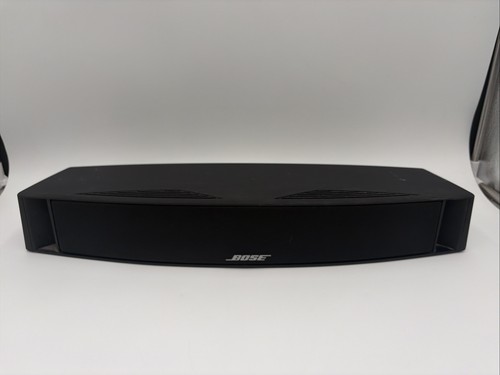 Bose vcs 100 altoparlante - bose, vcs-100