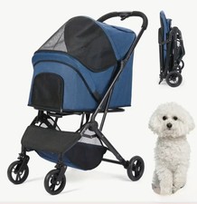 Passeggino Leggero per Animali