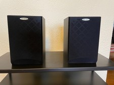 Altoparlanti Velodyne CHT-14