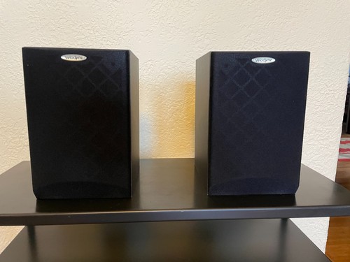 Altoparlanti velodyne cht - velodyne, cht-14