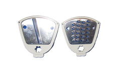 Disco taglia patate lame