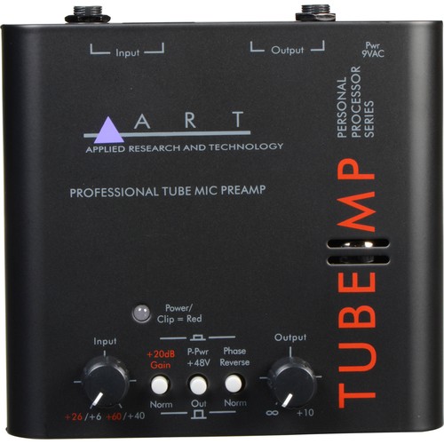 Art tube microfono - tube,