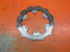 Galfer SOLID 220mm Rear Brake