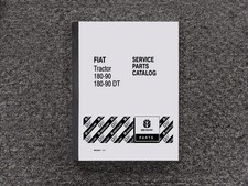 New Holland Fiat 180-90 180-90