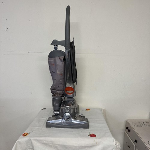 Kirby sentria upright vacuum - upright,