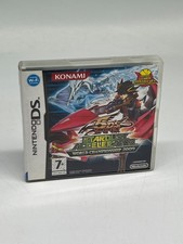 VIDEOGIOCO YU GI OH! 5D'S