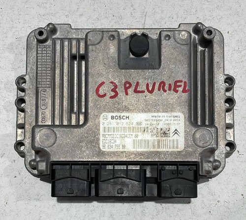 Centralina motore per citroen - per,