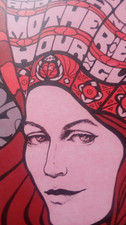 Poster BG-89 1967 ERIC BURDON