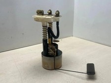 Pompa serbatoio carburante