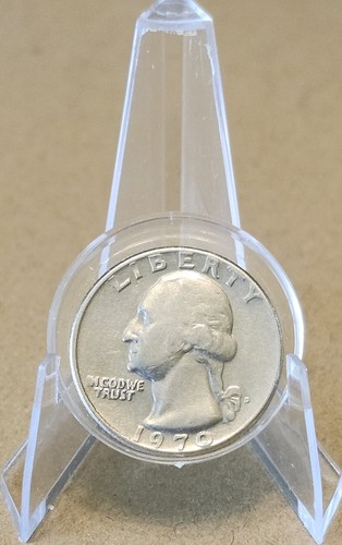 Moneta centesimi 1970 d - centesimi, 1970-d