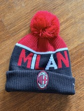Cappello berretto milan - cappello,