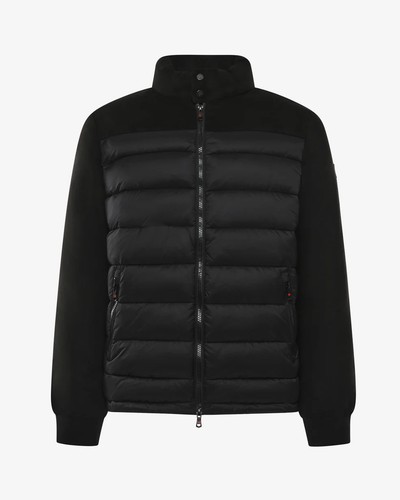 Elements giubbotto zip - zu,