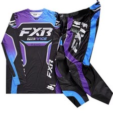 Abbigliamento motocross/enduro
