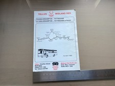 Midland Red North National Bus