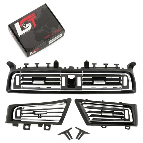 Set griglie ventilazione - set,