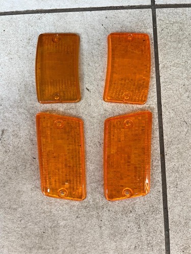 Kit plastiche frecce triom - plastiche,