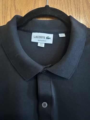 Polo lacoste uomo regular - polo,