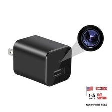 Smart Charger Camera -