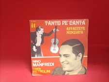 45 Giri - Vinile - Nino