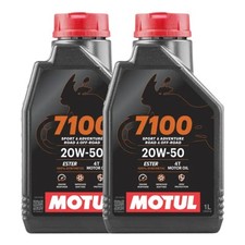 MOTUL 7100 20W50 MA2 100%