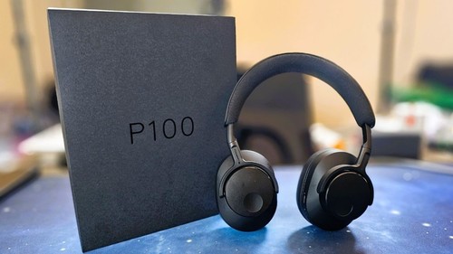 Cambridge audio melomania - cambridge, p100