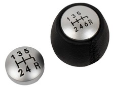 Pomello cambio 5/6 velocità