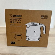[Nuovo] Zojirushi CK-ZA08-WA
