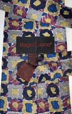 Cravatta Laura Biagiotti 100%