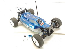 *RARO* Team Associated B44.2