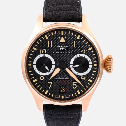 Orologio iwc big pilot - iwc, 46