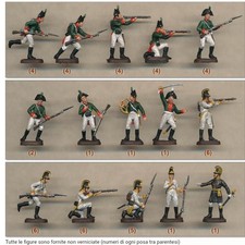 Soldatini Prussian and