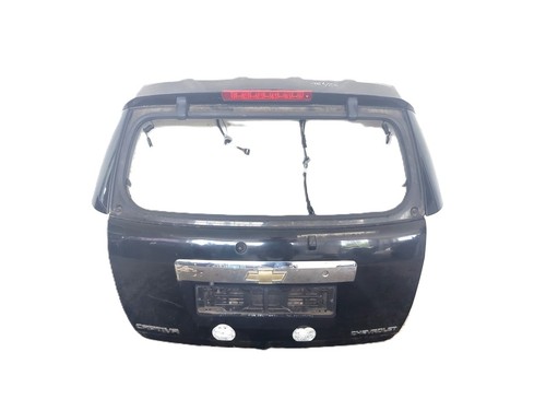 96861589 portellone cofano - 96861589,