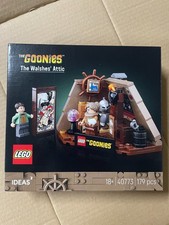 Lego 40773 I Goonies 
