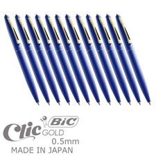 BIC Clic ORO penna a sfera