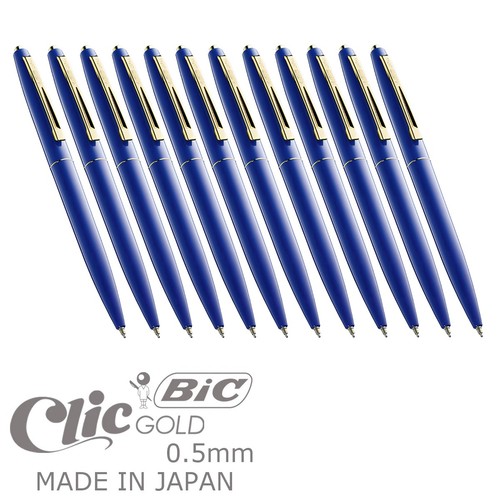 Bic clic oro - bic, sfera