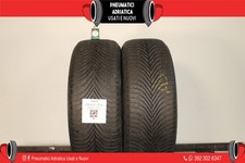 2 PNEUMATICI MICHELIN 225/55