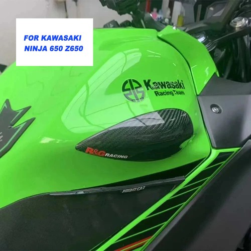 Nuovo per kawasaki ninja - kawasaki, 650