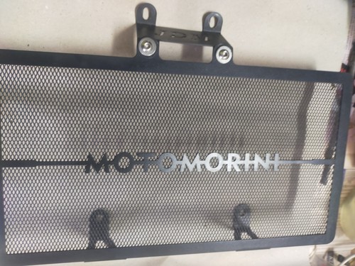 Morini cape 649 griglia - x,