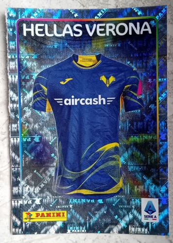 Figurina calciatori panini - figurina,