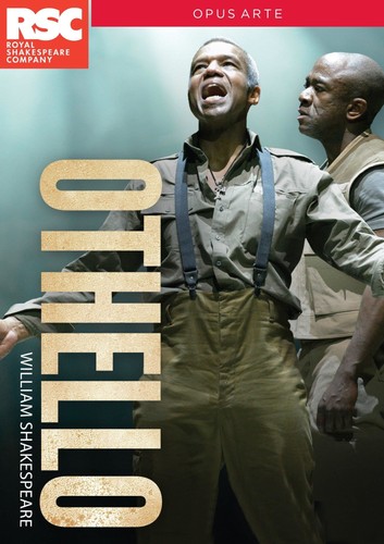 Dvd william shakespeare - dvd,