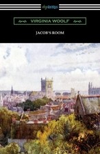Virginia Woolf Jacob's Room