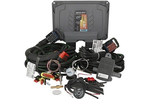 Kme nevo sky jet expert - nevo-sky, 6