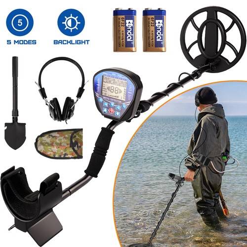 Metal detector professionale