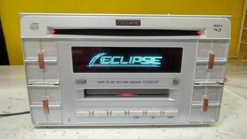 Eclipse u0700047 autoradio - u0700047,