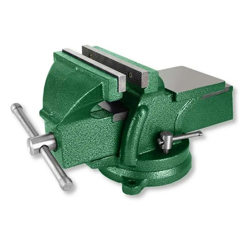 Morsa banco girevole 150 - morsa,