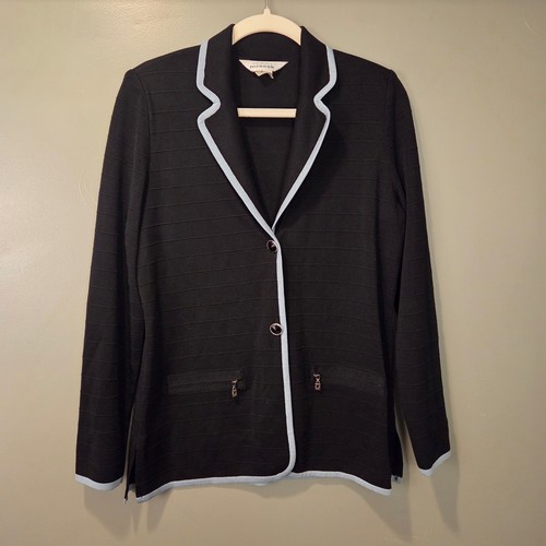 Blazer donna maglia a - maglia,