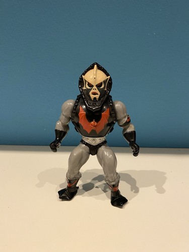 Motu man and - he-man, the